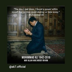 Meet your Posher, Kareem